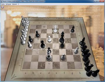 Chess Giants screenshot