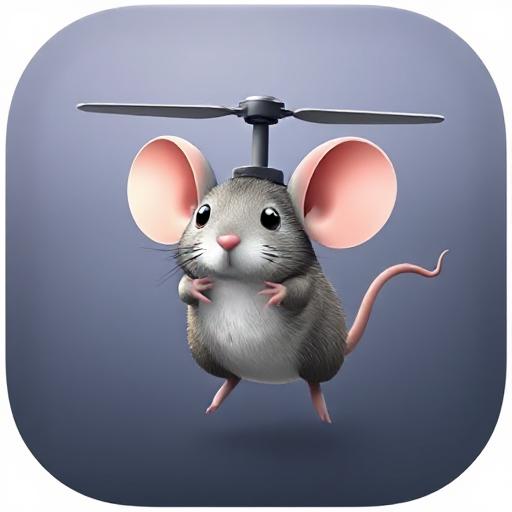 HeliMouse icon